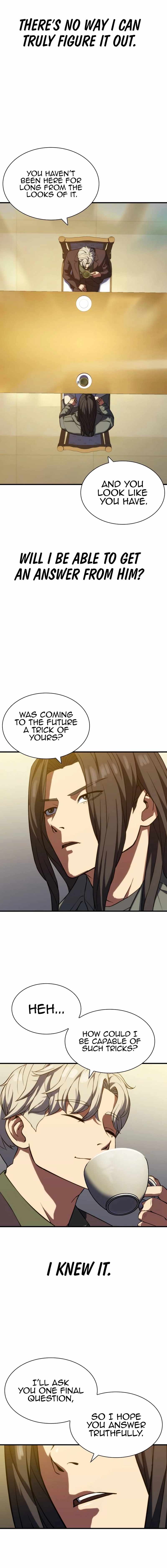 Frozen Warrior Chapter 4 4